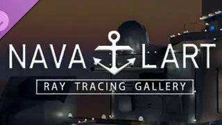 NavalArt - Ray Tracing Gallery