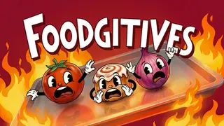 Foodgitives