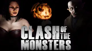 Clash of the Monsters : The Horror Fighting Game - Xbox One