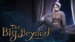 The Big Beyond