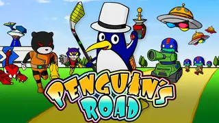 Penguin's Road