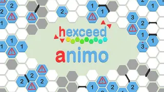 hexceed - Animo Pack