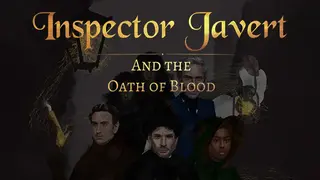 Inspector Javert and the Oath of Blood