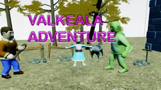 Valkeala Adventure