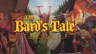 The Bard's Tale Trilogy