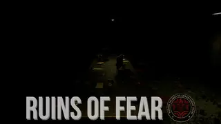 Ruins Of Fear