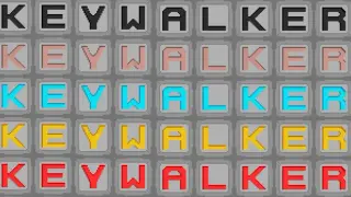KeyWalker