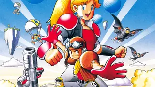 ACA NEOGEO TOP HUNTER RODDY & CATHY - Xbox One
