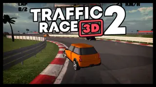 Traffic Race 3D 2 (Xbox One)