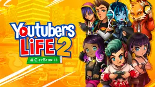 Youtubers Life 2 - PS4