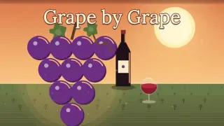 Grape by Grape