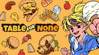 Table for None