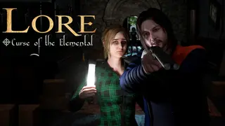 Lore: Curse Of The Elemental