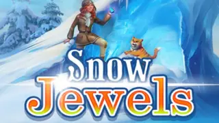 Snow Jewels