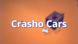 Crasho Cars - Switch