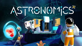 Astronomics