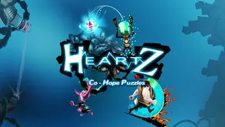 HeartZ CoHope Puzzles