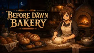 Before Dawn Bakery