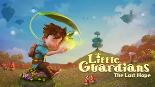 Little Guardians: The Last Hope