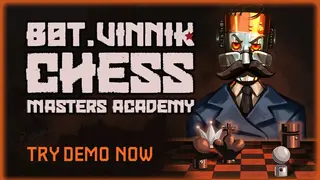 BOT.VINNIK Chess Masters Academy