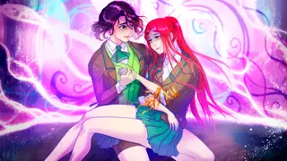 Death Becomes You (Xbox One & Series)