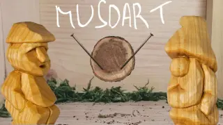 Musdart
