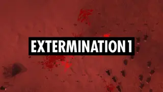 Extermination 1