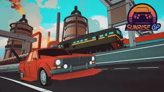 Sunrise GP (Xbox One)