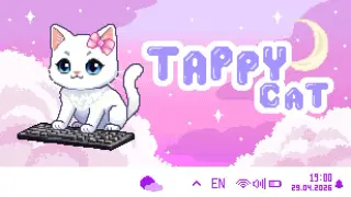 TappyCat