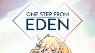 One Step From Eden - Switch