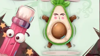 ABC Follow Me: Food Festival - Switch