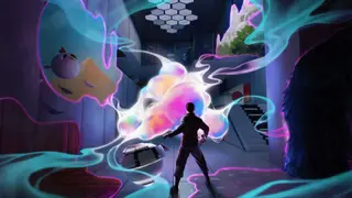 ChromaGun 2: Dye Hard (Xbox Series)