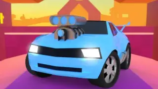 Car Quest - Switch