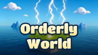 OrderlyWorld
