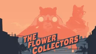 The Flower Collectors Collector's Edition - Switch