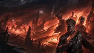 Terminator: Resistance - Annihilation Line (PS5)