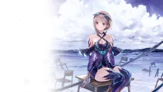 BLUE REFLECTION: Second Light Ultimate Edition (PS4)