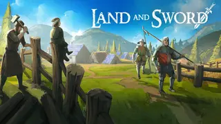 Land and Sword