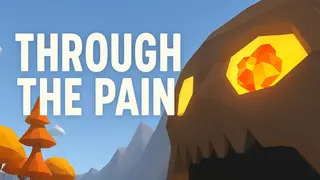 Through The Pain