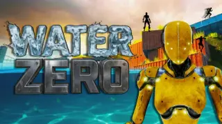 WATER ZERO