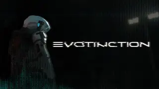 Evotinction (PS5)
