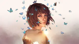 Life is Strange Remastered Edition - Xbox One