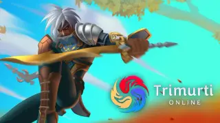 Trimurti Online
