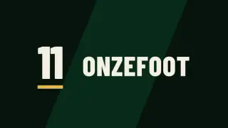 OnzeFoot