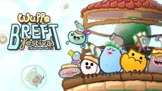 Wuppo: Breft Festival (Forever)