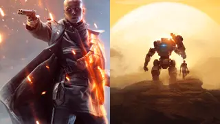 Battlefield 1 & Titanfall 2 Ultimate Bundle - Xbox One