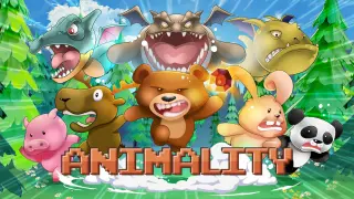 ANIMALITY - Switch