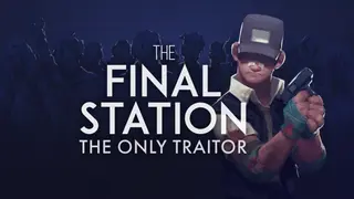 The Only Traitor
