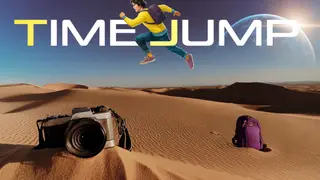 Time Jump