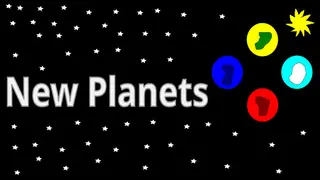 New Planets